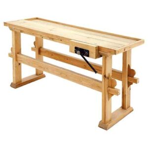 Верстак столярный деревянный