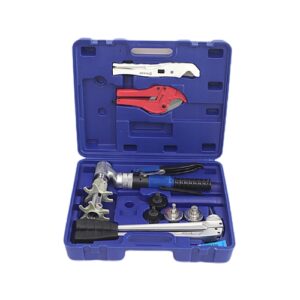 Гидравлический пресс-аппарат для надвижных фитингов VER1232-3-2B