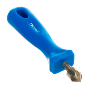 Зенкер ручной 12мм, 13см СОЮЗ 1065-05-01С