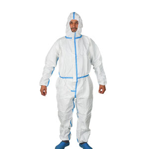 Комбинезон защитный XXL (65гр/м) (1/50)