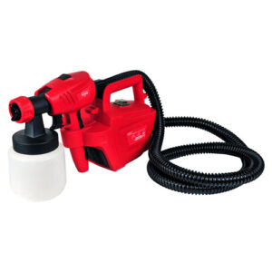 Краскопульт КЭ 0826П (E2208.020.00) ELITECH, 800Вт, плечевой ремень