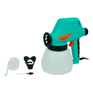 Краскопульт электрический SG-9612 (120Вт)STURM
