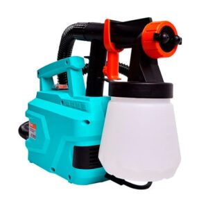 Краскопульт электрический SG-9660В STURM