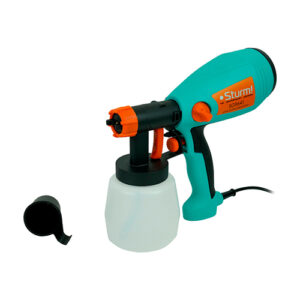 Краскопульт электрический STURM SG-9641