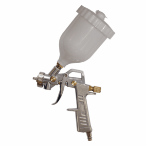 Краскораспылитель BASIC G600/1.5 HP FUBAG