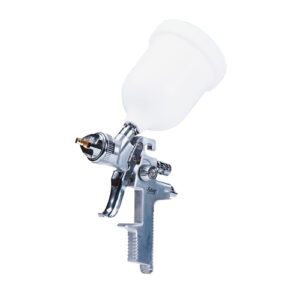 Краскораспылитель EXPERT G600/1.5 HVLP FUBAG