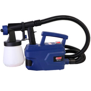 Краскораспылитель КРЭ-3 ДИОЛД ( 600 Вт, 1100 мл/мин, объем бачка 700 мл) (1/4)