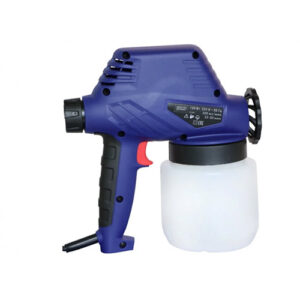 Краскораспылитель КРЭ-4 ДИОЛД ( 120 Вт, 300 мл/мин, объем бачка 800 мл) (1/5)