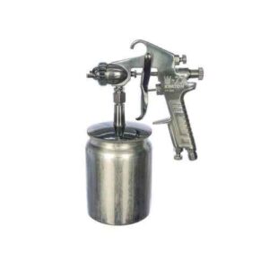 Краскораспылитель Кратон HP-02S