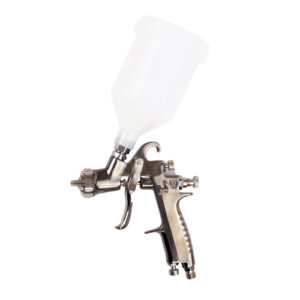 Краскораспылитель Кратон HVLP-01G