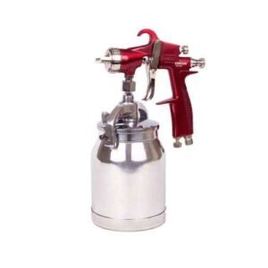Краскораспылитель Кратон LVLP-02S