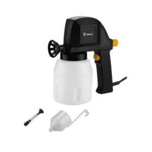Краскораспылитель электрический Кратон ESG-150