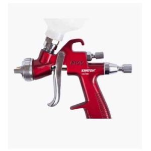 Краскораспылитель электрический Кратон ESG-450