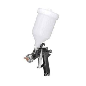 Краскораспылитель электрический Кратон ESG-600-HVLP