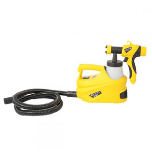 Краскораспылитель электрический Мастер ЭКРП-600/1,8М КАЛИБР