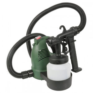 Краскораспылитель электрический ЭКРП-600/0,8 КАЛИБР