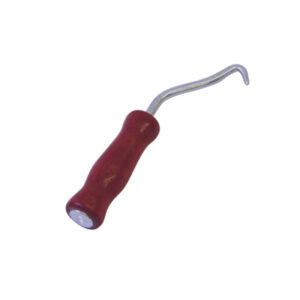 Крюк для вязки арматуры (1/100)