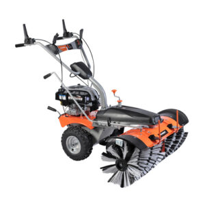 Машина подметальная PATRIOT S 510 BS 100 см