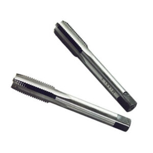 Метчик ручной М12х1,75 (к-т 2 шт) (Волжск.инстр.) (1/)