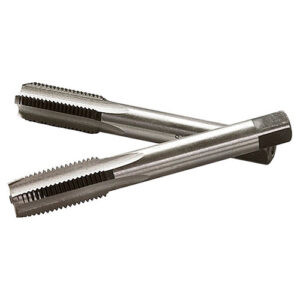 Метчик ручной М27х1,0 1 шт. (Волжск.инстр.)