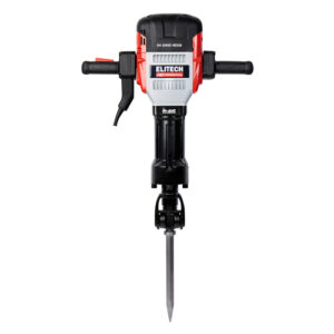 Молоток отбойный DH2065EHEх28, 2000 Вт, 65 Дж, ELITECH HD