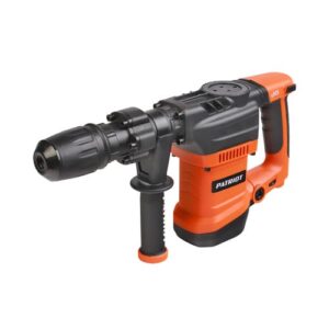 Молоток отбойный PATRIOT DB 200, 1375 Вт, энергия удара 18 Дж, 2800 уд./мин