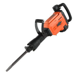 Молоток отбойный PATRIOT DB 560, 1800 Вт