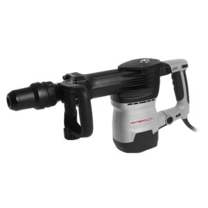 Молоток отбойный М-20/1500 ЭВ, Интерскол, 1500 Вт, кейс