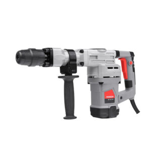 Молоток отбойный ПОБЕДА MT-20/1675, 1300 Вт, энергия удара 18 Дж, 1890 уд./мин