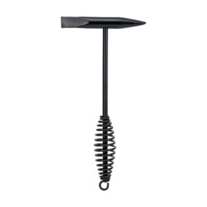 Молоток сварщика шлакоотбойный START 350гр. стальной