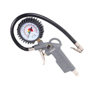 Набор окрасочного инструмента 5 предметов PATRIOT KIT 5 A, быстросъемное соединение