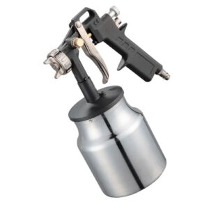 Набор окрасочного инструмента 5 предметов PATRIOT KIT 5 В, быстросъемное соединение