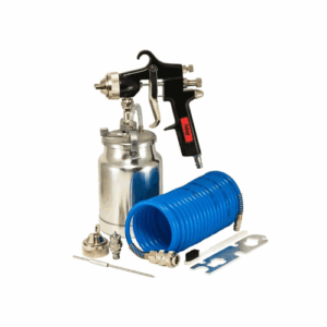 Набор пневмоинструментов из 3 предметов, НПИ 003-2