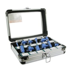 Набор фрез Кратон 12 шт 012T