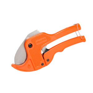 Ножницы PATRIOT PPC-142 для резки ПВХ труб, 42 мм