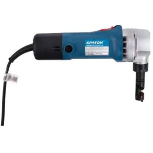 Ножницы высечные электрические Кратон S-02