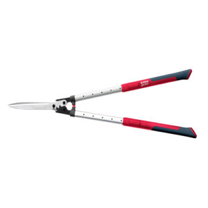 Ножницы для живой изгороди телескопические ELITECH Garden GHS02