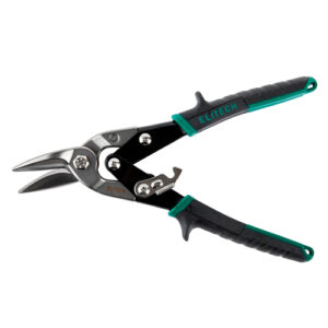 Ножницы по металлу 250мм, левые, CrMo ELITECH 140103