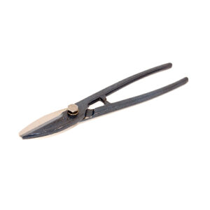 Ножницы по металлу 330мм прямореж, Н-30-3 №3,рез.8см,металлические Россия (строго по 2 шт) (2/50)