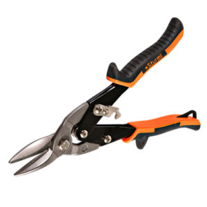 Ножницы по металлу прямой рез STURM 1074-02-01