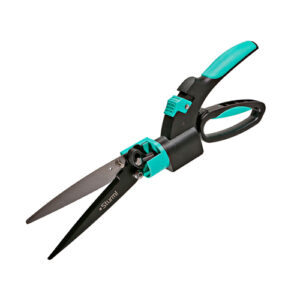 Ножницы садовые поворотные 360° для травы лезвие с покрытием STURM 3012-04-26