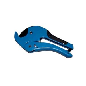 Ножницы усиленные VIEIR VER806, синие