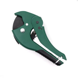 Ножницы черно-зеленые для металлопластиковых труб, VIEIR VER835