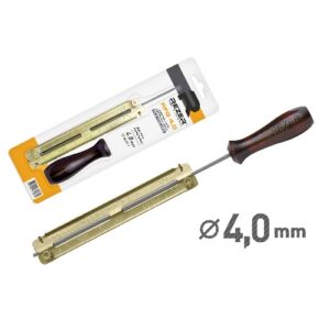 Обойма напильника Rezer 4,0 RFG 70504