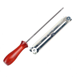 Обойма с напильником PATRIOT PG-FG 4.0