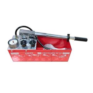 Опрессовочный аппарат ручной, VIEIR RP-50