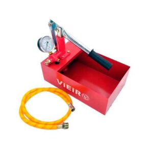 Опрессовочный аппарат ручной, VIEIR RP-53