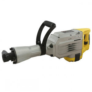 Отбойный молоток Мастер ОМ-1700/30М КАЛИБР