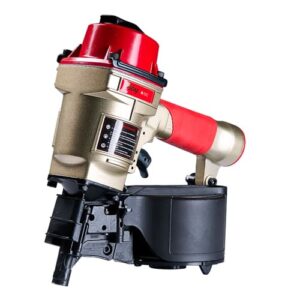 Пистолет гвоздезабивной N65С (барабанного типа) FUBAG