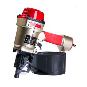 Пистолет гвоздезабивной N70С (барабанного типа) FUBAG